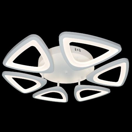 Люстра потолочная Natali Kovaltseva INNOVATION STYLE (ИННОВАТИОН СТЫЛЕ) INNOVATION STYLE 83045