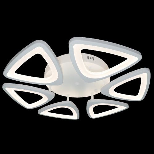 Люстра потолочная Natali Kovaltseva INNOVATION STYLE (ИННОВАТИОН СТЫЛЕ) INNOVATION STYLE 83045 - фото 2