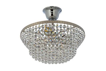 Люстра на штанге Arti Lampadari Stella (Стелла) Stella E 1.3.30.505 N
