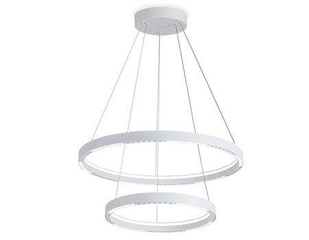 Люстра подвесная Ambrella Light Comfort (Цомфорт) FL5862