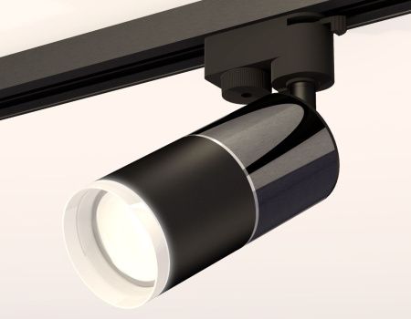 Трековый однофазный светильник Ambrella Light Track System (Трацк Сыстем) XT6302041