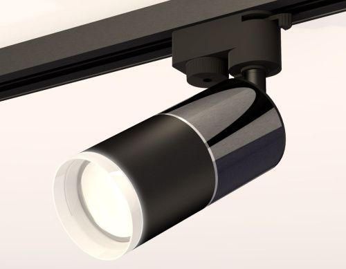 Трековый однофазный светильник Ambrella Light Track System (Трацк Сыстем) XT6302041 - фото 2