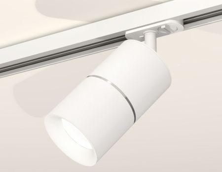 Комплект трекового светильника Ambrella Light Track System (Трацк Сыстем) XT7401001