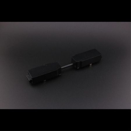 Коннектор питания прямой Aployt Magnetic track 48 (Магнетиц трацк 48) APL.0180.00.03