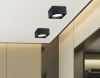 Светильник накладной Ambrella Light GX Standard tech (ГКС Стандард тецх) TN70866