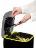 Ведро мусорное педальное WeltWasser WW ERFIE BG 3L (10000001970)