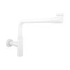 Сифон для раковины Wellsee Drainage System 182128000 белый