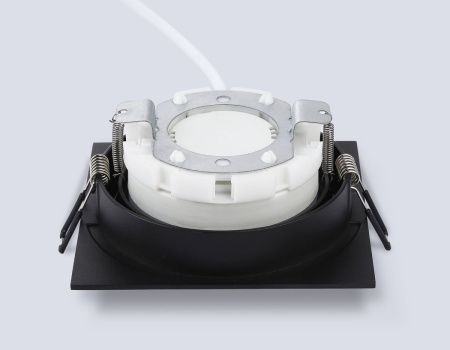 Светильник встраиваемый Ambrella Light GX Standard tech (ГКС Стандард тецх) TN51804