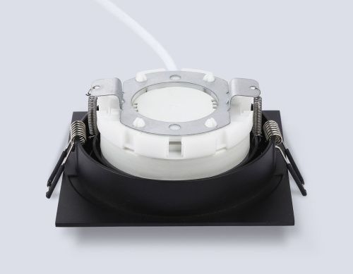 Светильник встраиваемый Ambrella Light GX Standard tech (ГКС Стандард тецх) TN51804 - фото 3