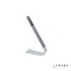 Настольная лампа iLedex Solar (Солар) Solar Led eye lamp Silver