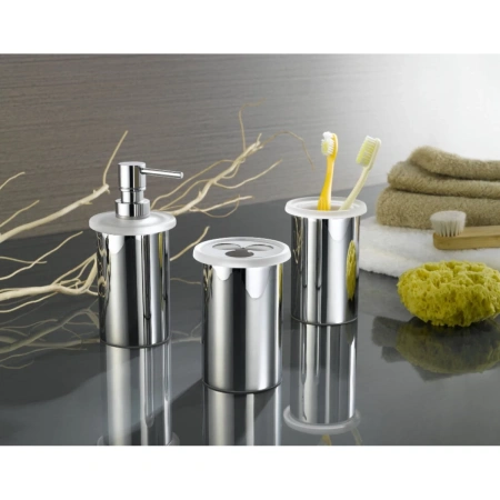 Дозатор для жидкого мыла Langberger LUGANO 23023A