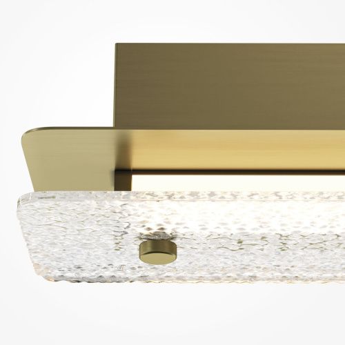 Бра Maytoni Maya P091WL-L21G3K - фото 4