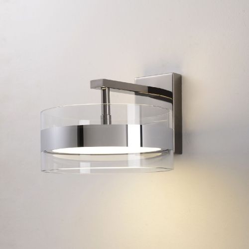 Бра Crystal Lux Myself (Мыселф) MYSELF AP10W LED - фото 2