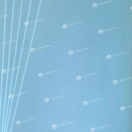 Подложка Alpine Floor Comfort С-09 1200х500