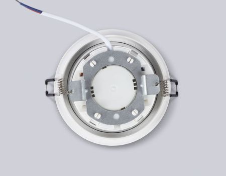 Светильник встраиваемый Ambrella Light GX Standard tech (ГКС Стандард тецх) TN51822