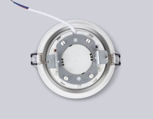 Светильник встраиваемый Ambrella Light GX Standard tech (ГКС Стандард тецх) TN51822 - фото 5