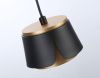 Светильник подвесной Ambrella Light Techno family (Тецхно фамилы) TN71247