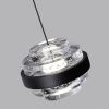 Светильник подвесной Odeon Light Klot (Клот) 5031/6L