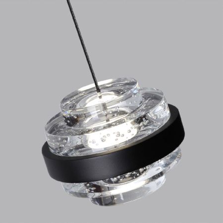 Светильник подвесной Odeon Light Klot (Клот) 5031/6L