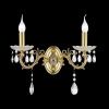 Бра Dio D'Arte Colzano Gold (Цолзано Голд) Colzano E 2.1.2.200 CG