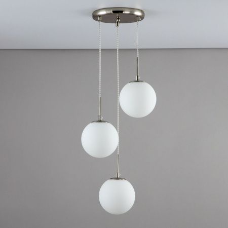 Люстра подвесная Citilux Томми CL102034
