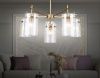 Люстра подвесная Ambrella Light Heigh Light (Хеигх Лигхт) LH56031