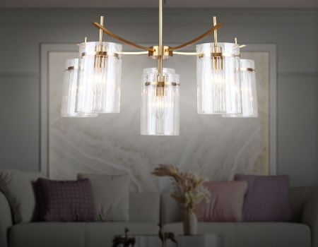 Люстра подвесная Ambrella Light Heigh Light (Хеигх Лигхт) LH56031