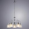 Люстра подвесная Arte Lamp Ricardo (Рицардо) A9186LM-5CC