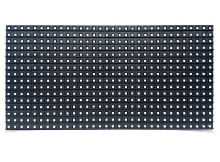 Модуль светодиодный SignImpress P10 dip Outdoor RGB
