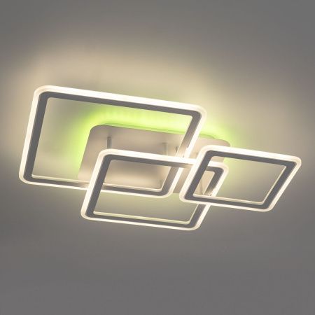 Люстра потолочная Citilux Тринити CL238230E