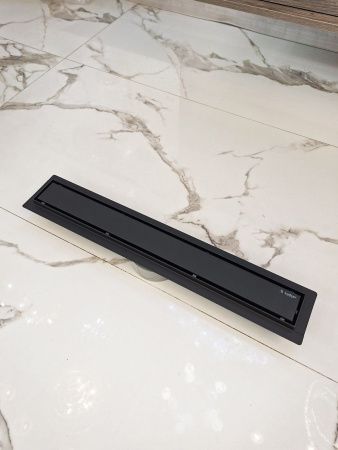 Душевой лоток AltroBagno Livello AltroBagnoLivello071208MB напольный