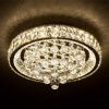 Люстра потолочная LED4U L032-500