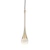 Светильник подвесной Delight Collection P0844-1A s-gold
