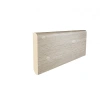 Напольный плинтус Alpine Floor Parquet Light SK 13-20 Бежевый толщина 1.25 см 2200х80