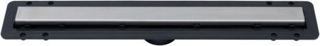 Душевой лоток Allen Brau Infinity 9.50004.SS 70х10 нержавеющая сталь