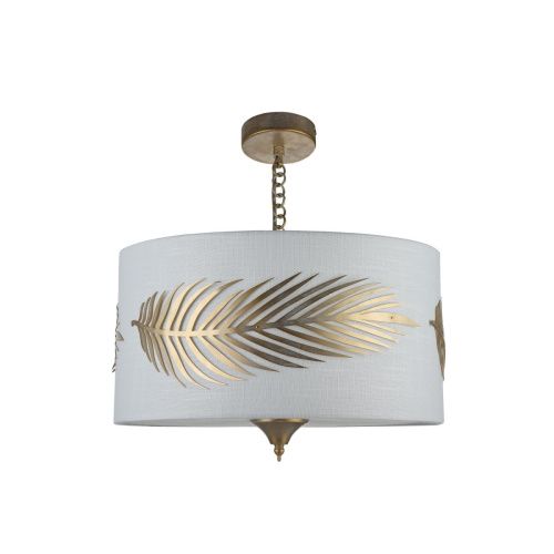 Светильник подвесной Maytoni Farn House H428-PL-03-WG - фото 5