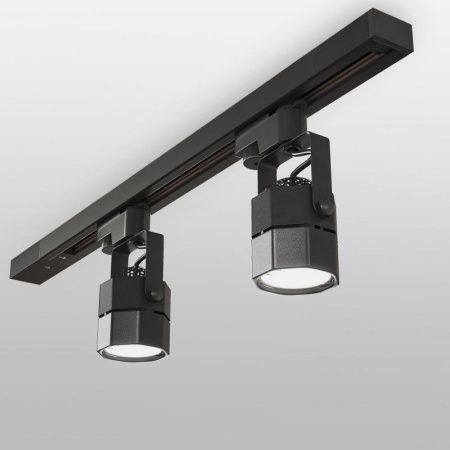 Трековый светильник Elektrostandard Robi (Роби) 4690389148026