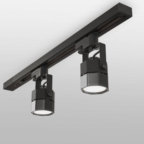 Трековый светильник Elektrostandard Robi (Роби) 4690389148026 - фото 3