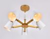 Люстра на штанге Ambrella Light Traditional (Традитионал) TR3101