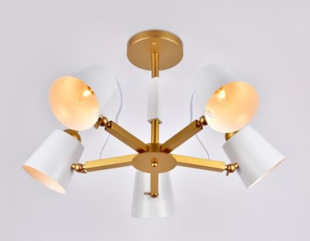 Люстра на штанге Ambrella Light Traditional (Традитионал) TR3101