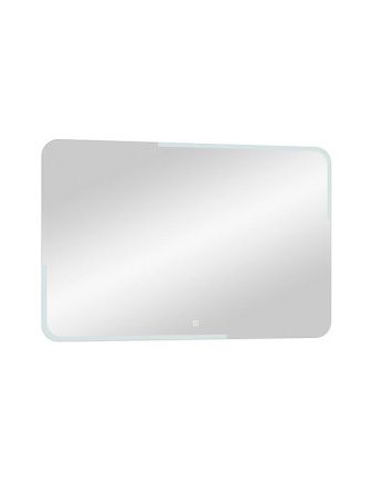 Зеркало Continent Raison ЗЛП485 80х60 подвесное