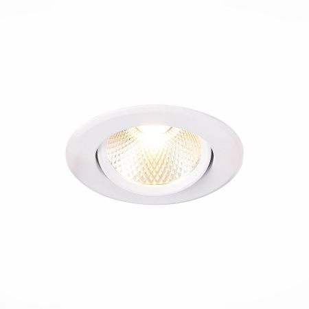 Светильник встраиваемый ST Luce Miro (Миро) ST211.548.08.36