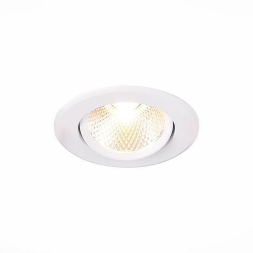 Светильник встраиваемый ST Luce Miro (Миро) ST211.548.08.36 - фото 3