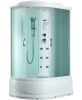 Душевая кабина Timo Eco TE-0720R 120х80 асимметричная с крышей ориентация правая