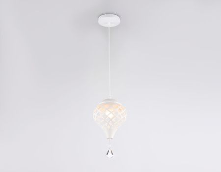 Светильник подвесной Ambrella Light Loft (Лофт) TR8441