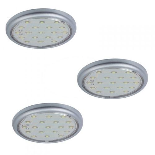 Светильник мебельный Paulmann Micro Line Led (Мицро Лине Лед) 98775 - фото 3
