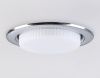Светильник встраиваемый Ambrella Light Standard Spot (Стандард Спот) G10102