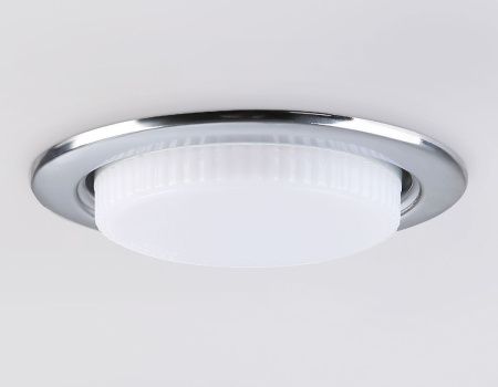 Светильник встраиваемый Ambrella Light Standard Spot (Стандард Спот) G10102