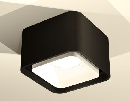 Светильник накладной Ambrella Light TECHNO SPOT (ТЕЦХНО СПОТ) XS7833021
