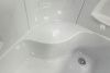 Душевая кабина Royal Bath BP RB8120BP1-T-R 120х80 прямоугольная с крышей ориентация правая